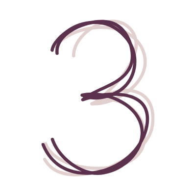 Sharon CassanoLochman Writing Method Step 3