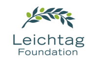 Leichtag Foundation Logo