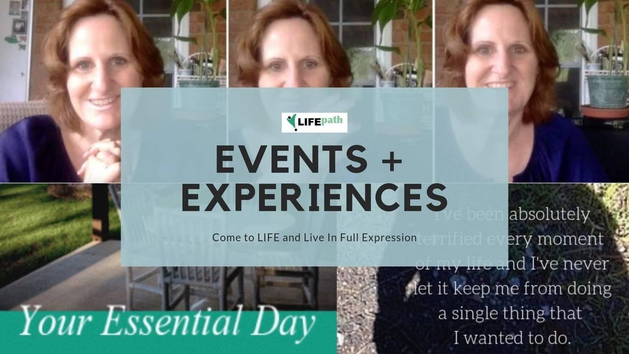 Events Dawn Richerson