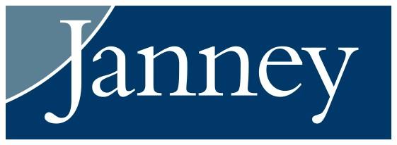 Logo for Janney