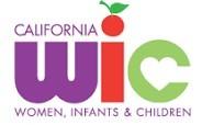 California WIC logo