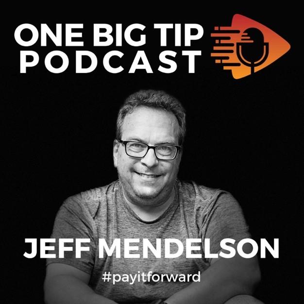 One Big Tip Podcast