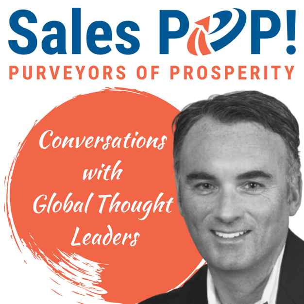 Sales POP! Podcast