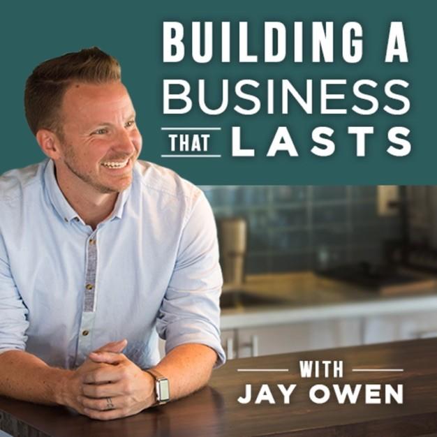 Building A Business That Lasts