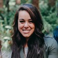 1039 coalition team - Sofia Menendez