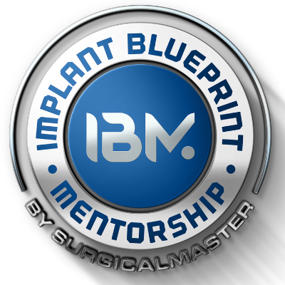 Implant Blueprint Mentorship
