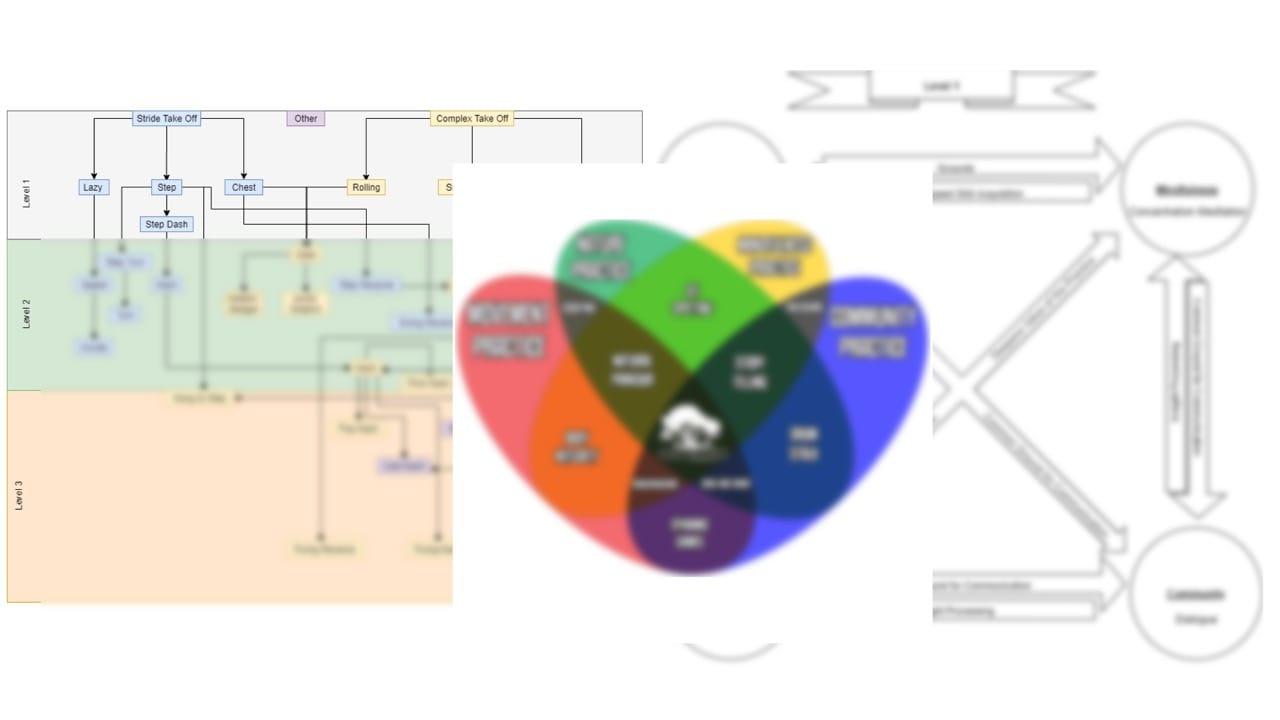 Movement + Meaning Roadmap