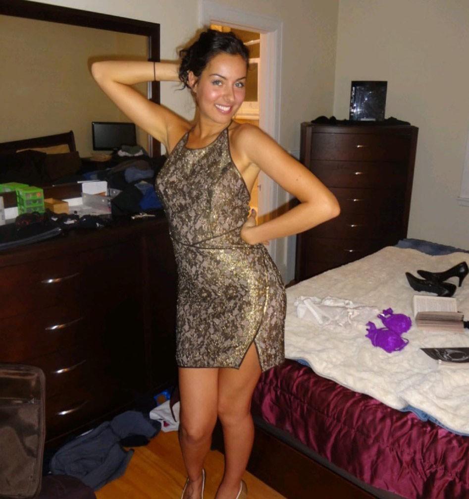 sexy brittany at her sickest