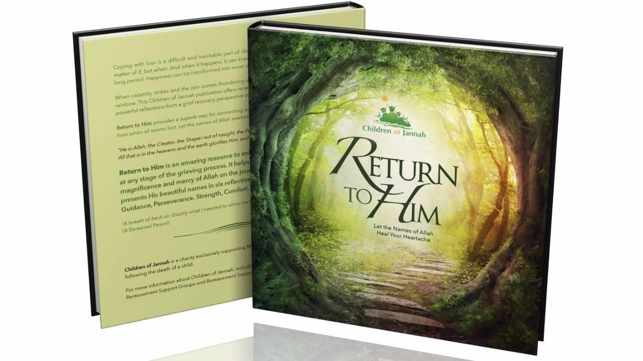 Return To Him
