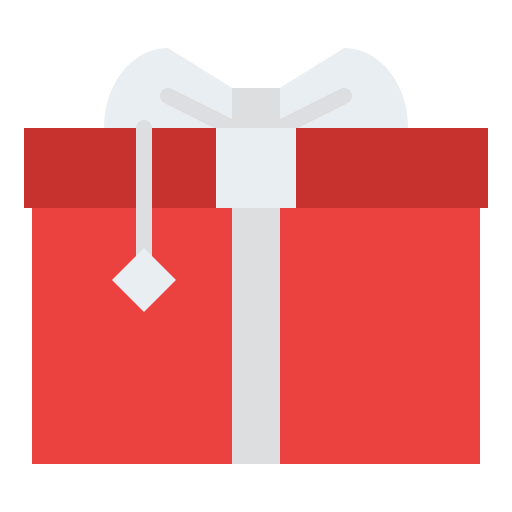 Icon - Present