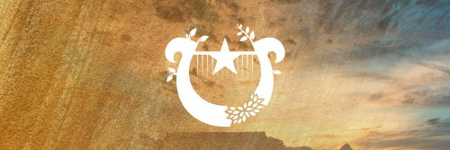 Bright Way Harp Circle