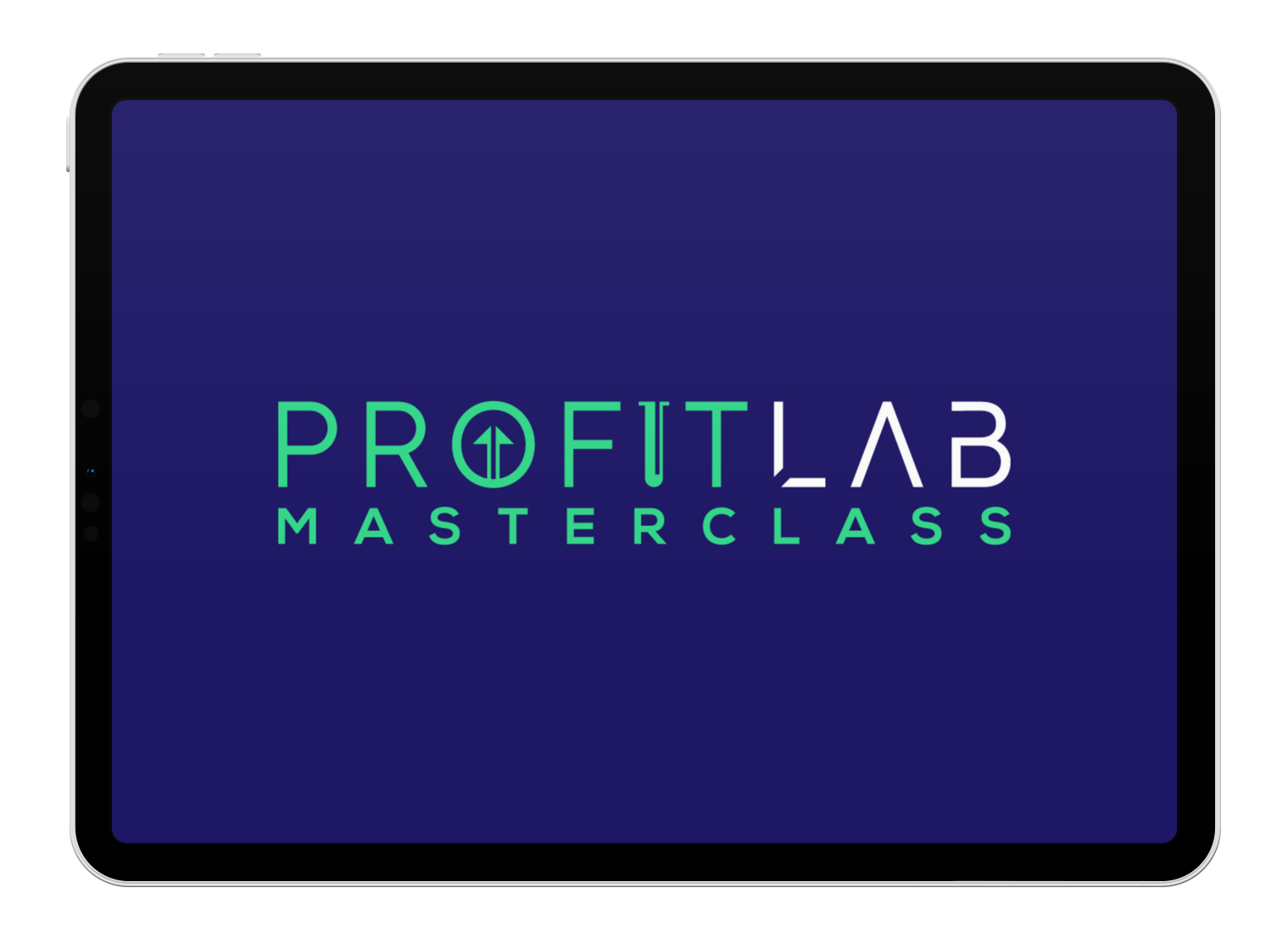 Profit Lab Masterclass
