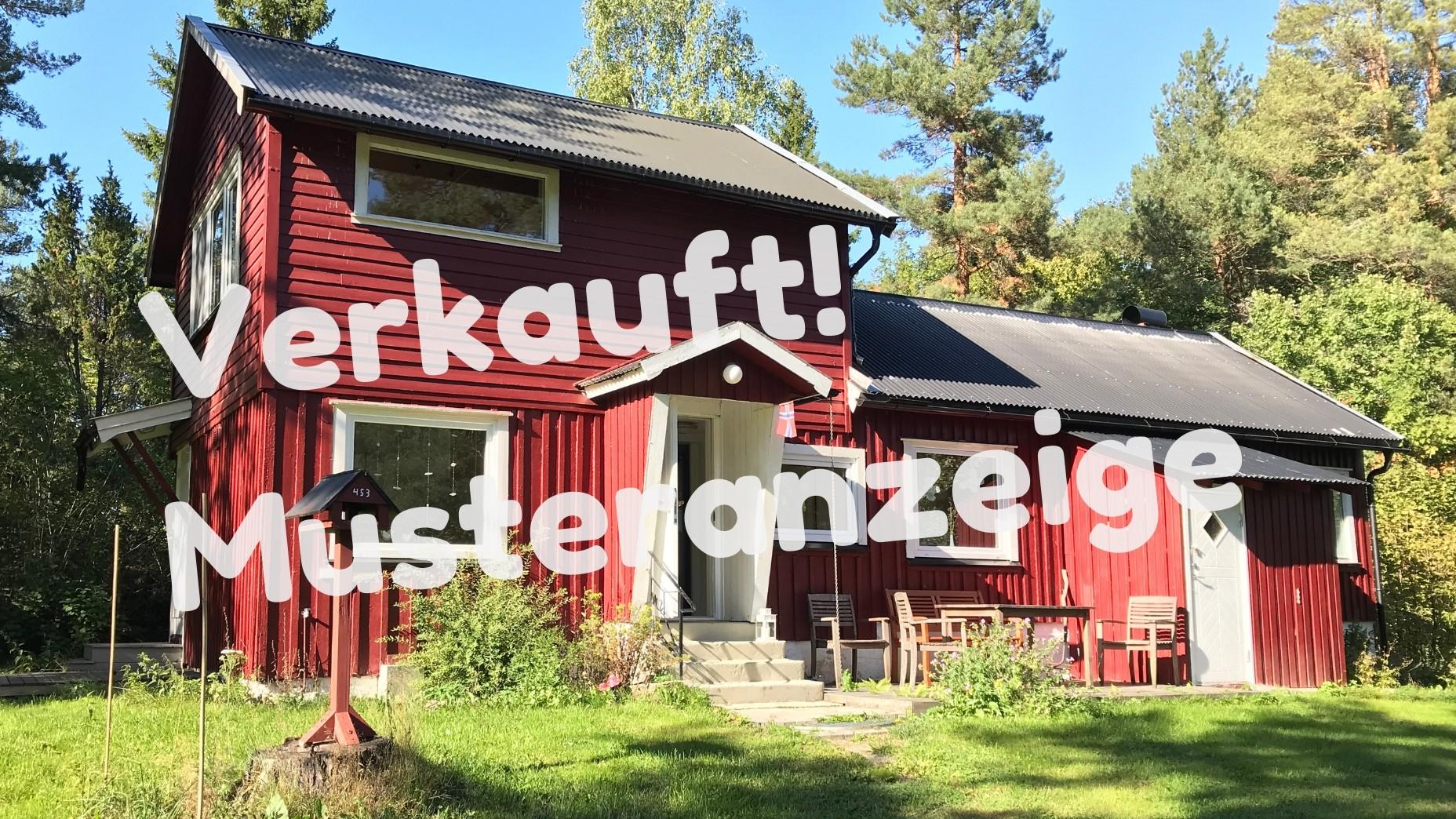 Immobilien-Angebot in Norwegen