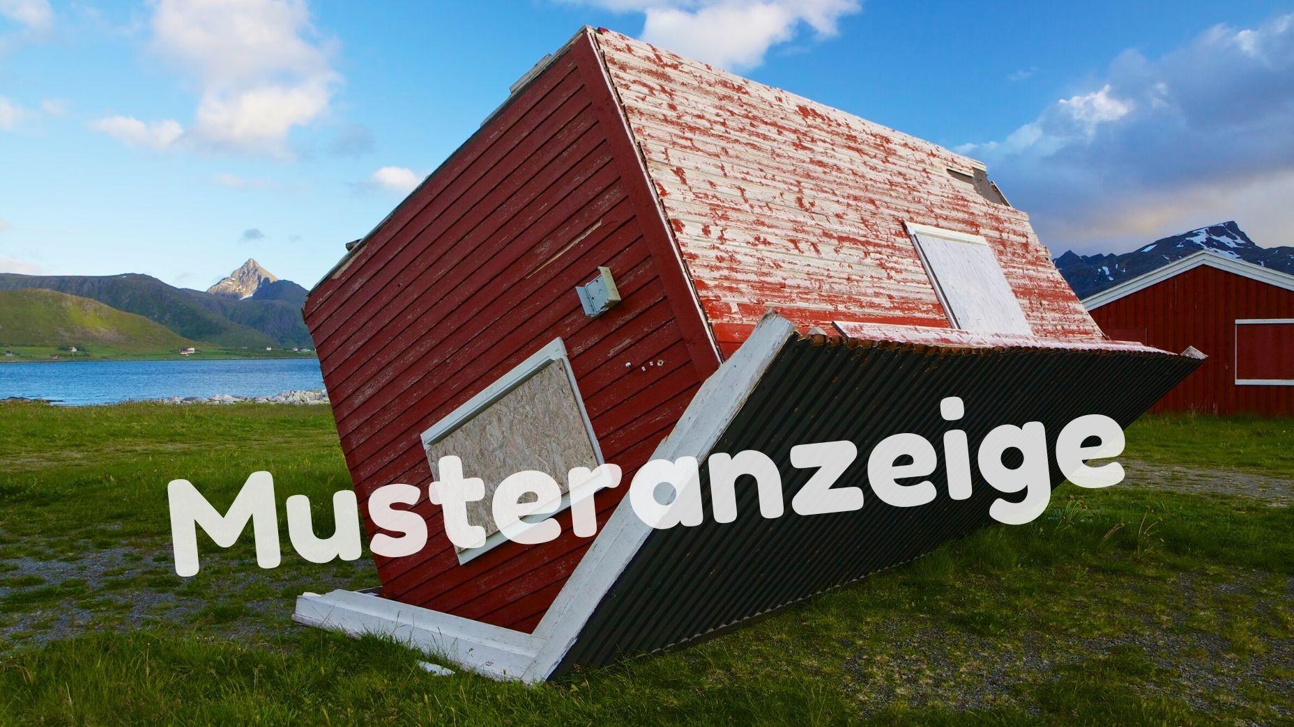 Immobilien-Angebot in Norwegen