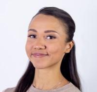 Bild på Lärare i Nutrition, Jackie Masete