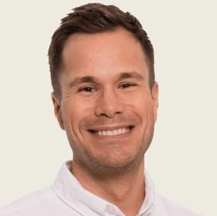 Bild på Lärare i Livsstilscoaching: Adam Kawalec