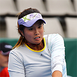 Katherine Westbury - The Tennis Menu