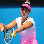 Sara Tomic