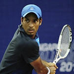 Karan Rastogi - The Tennis Menu