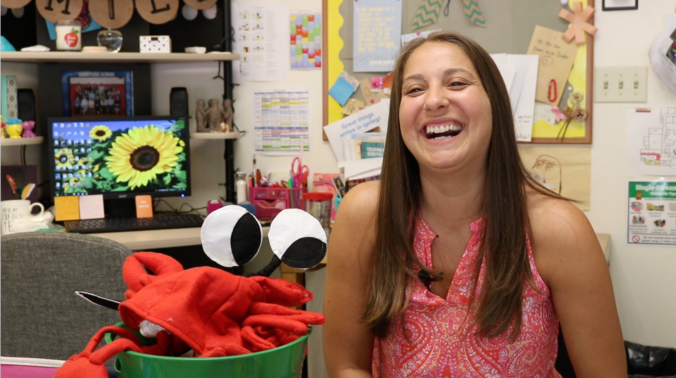 look for the good, gratitude, social emotional learning, SEL, You Matter, Jen DeLeon