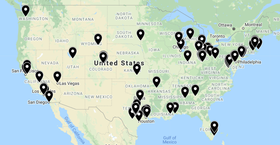 The Guy Talk Co. is a community of men across the country.