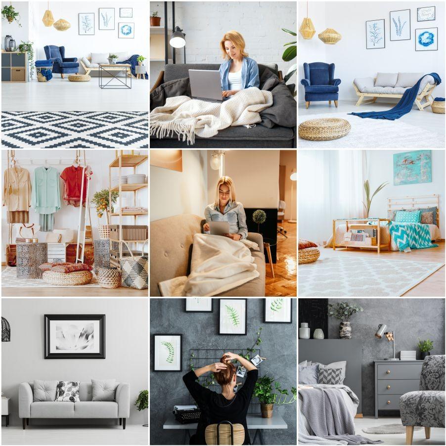Interior Photography Presets