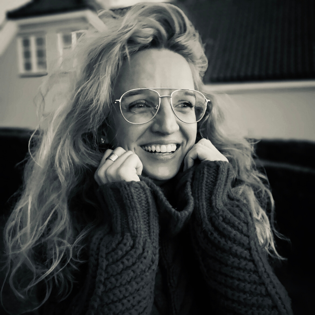 Kasia Krasucka