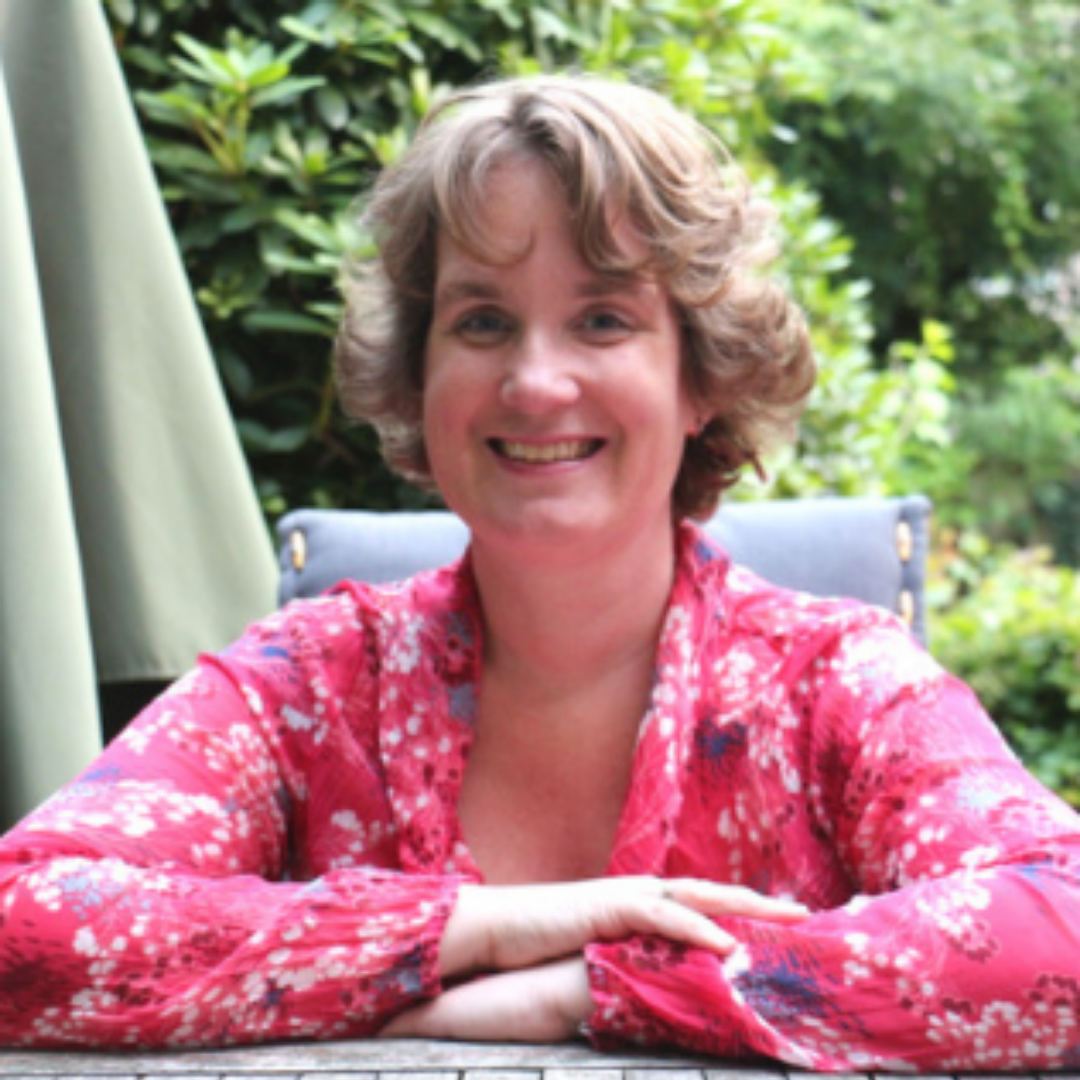Annelies Van Rijckevorsel