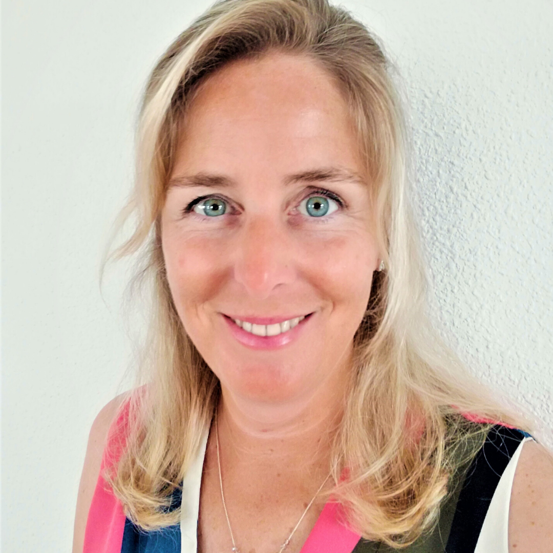 Claudia de Voogt