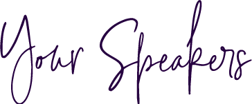 Your Speakers