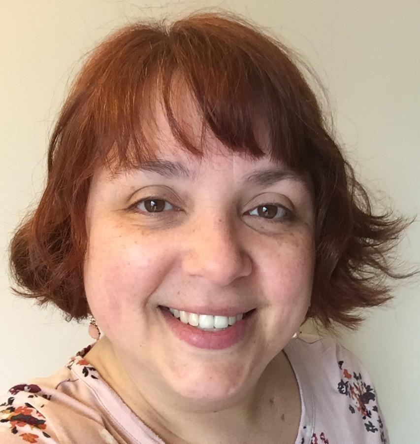 Diane Greenhalgh