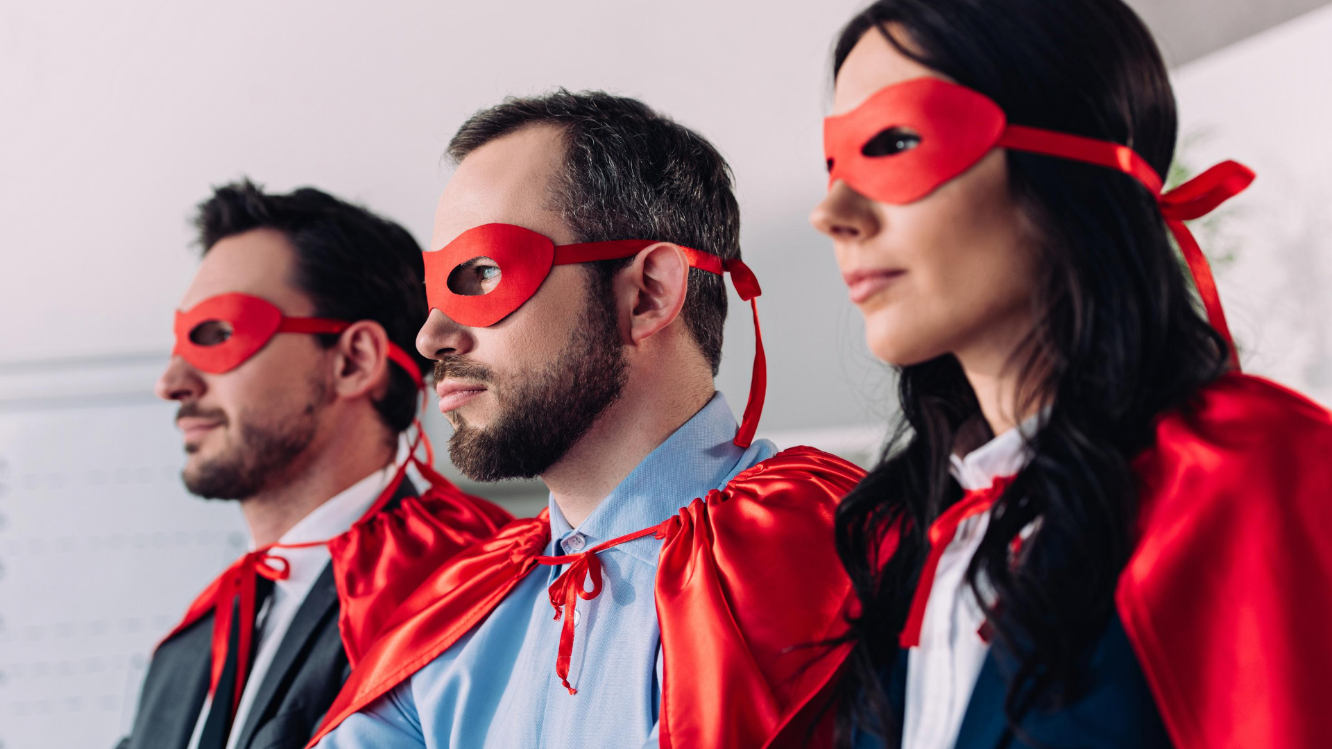 INTERVENTION EN ENTREPRISE