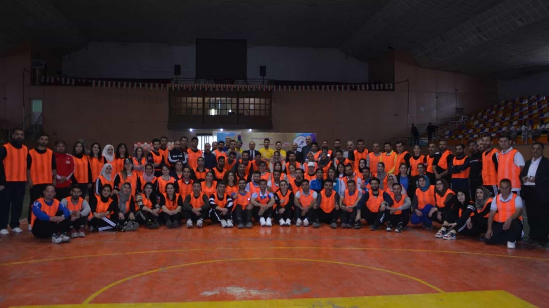 MotorSkillLearning Workshop Soleymaniyeh