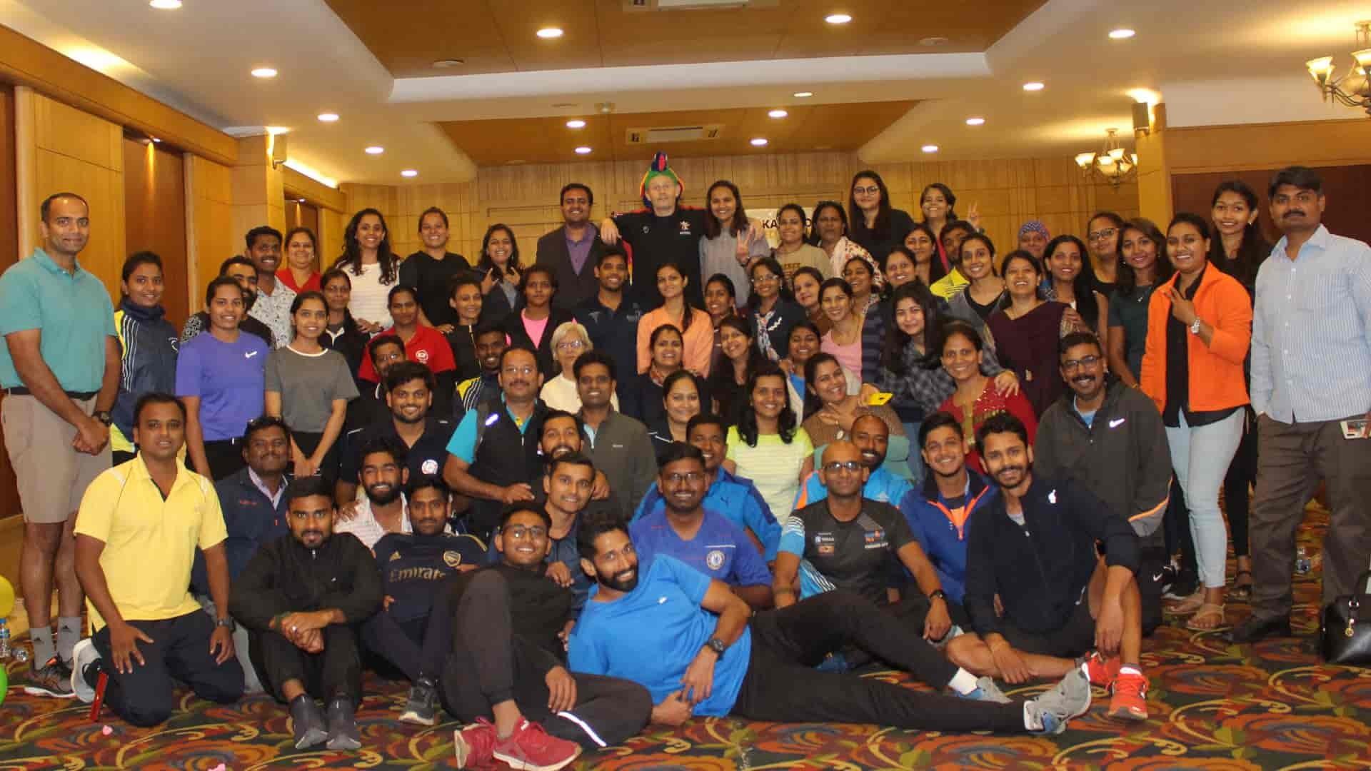 MotorSkillLearning Workshop Pune