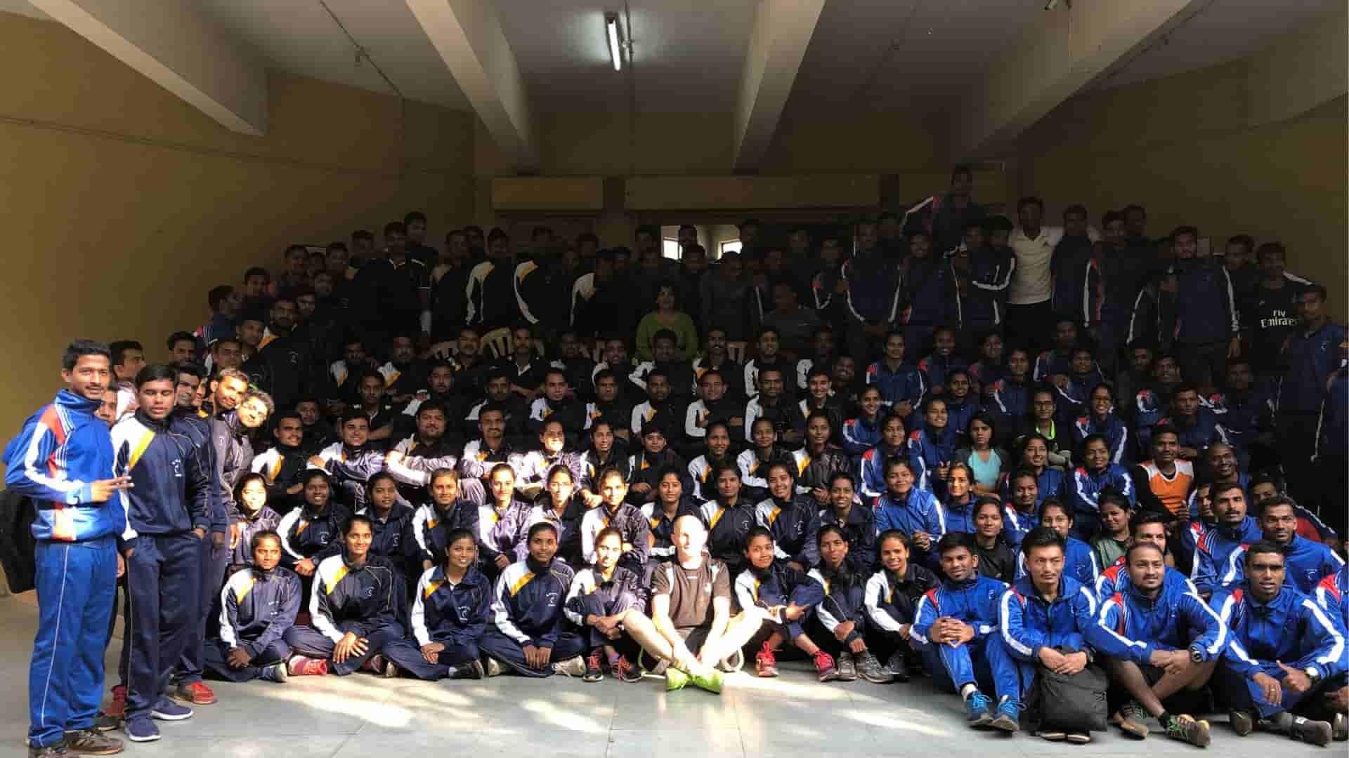MotorSkillLearning Workshop Pune