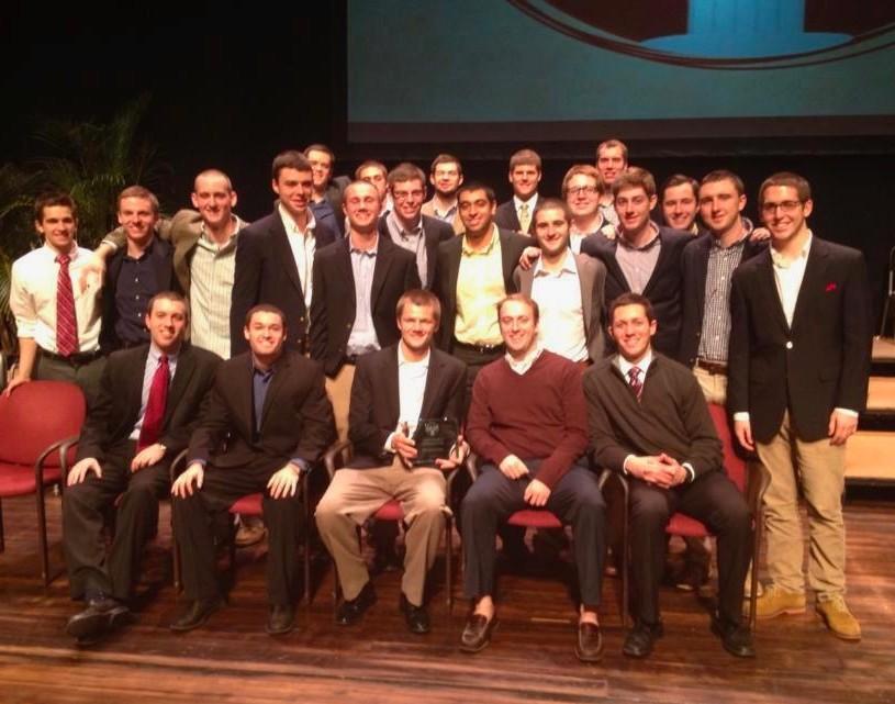 220 MASN Leadership Summit
