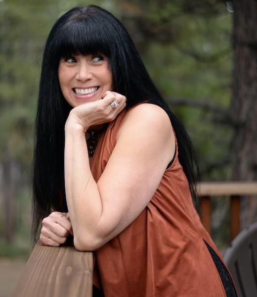 Gina Kloes - Founder of Game Changers International