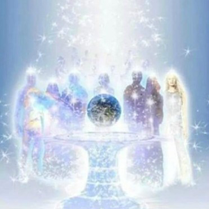 Healing Chakra Balancing