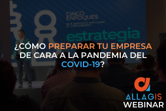 Prepara tu empresa