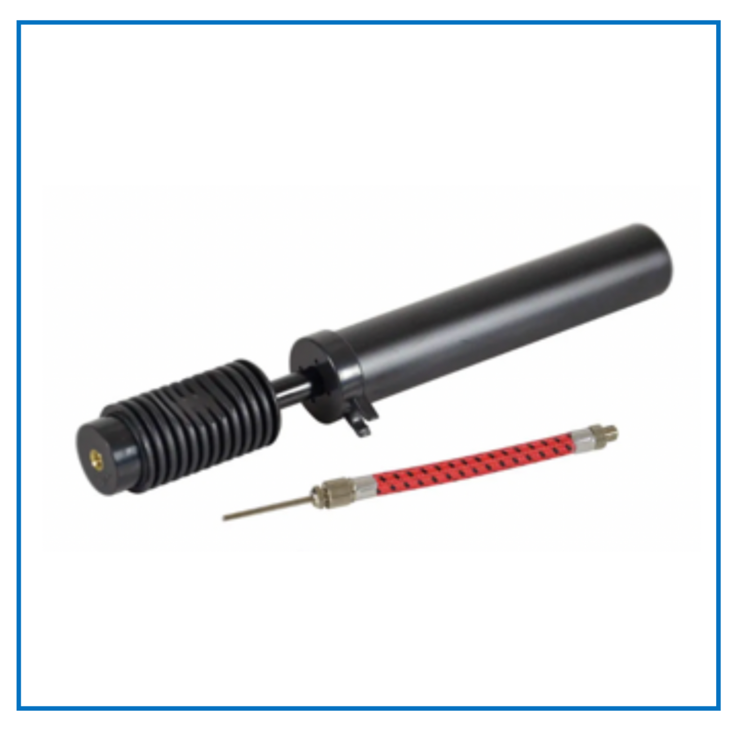 Flexi Needled Pump TotoFit
