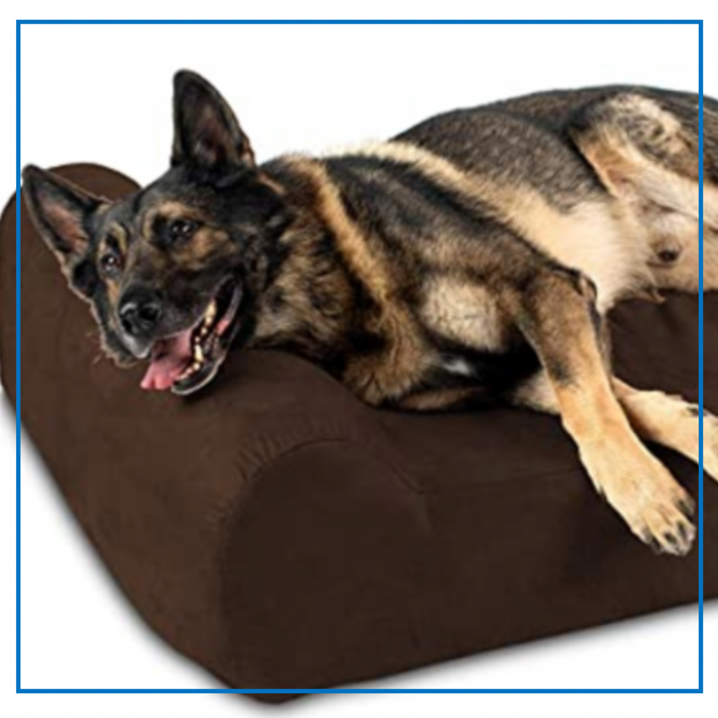 Big Barker Dog Bed