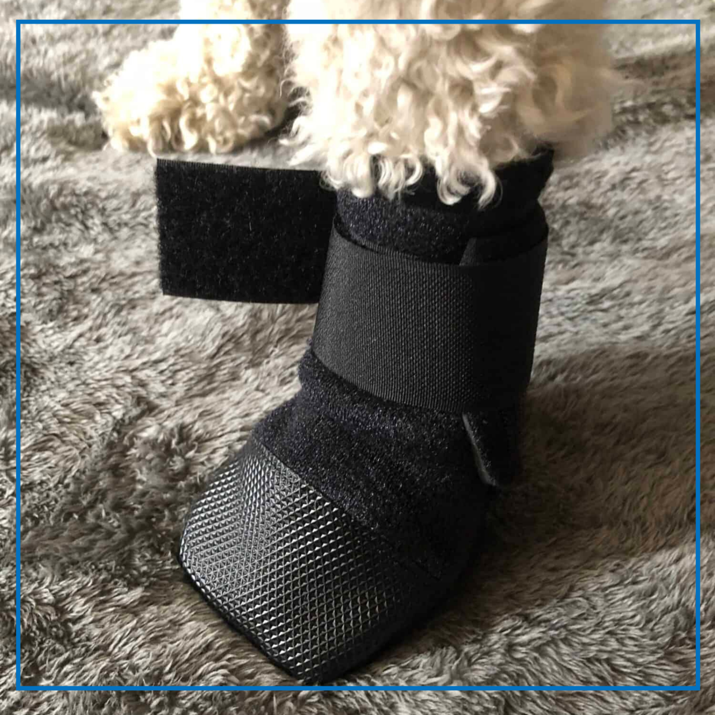 Orthopets (Slip Grip Slippers)