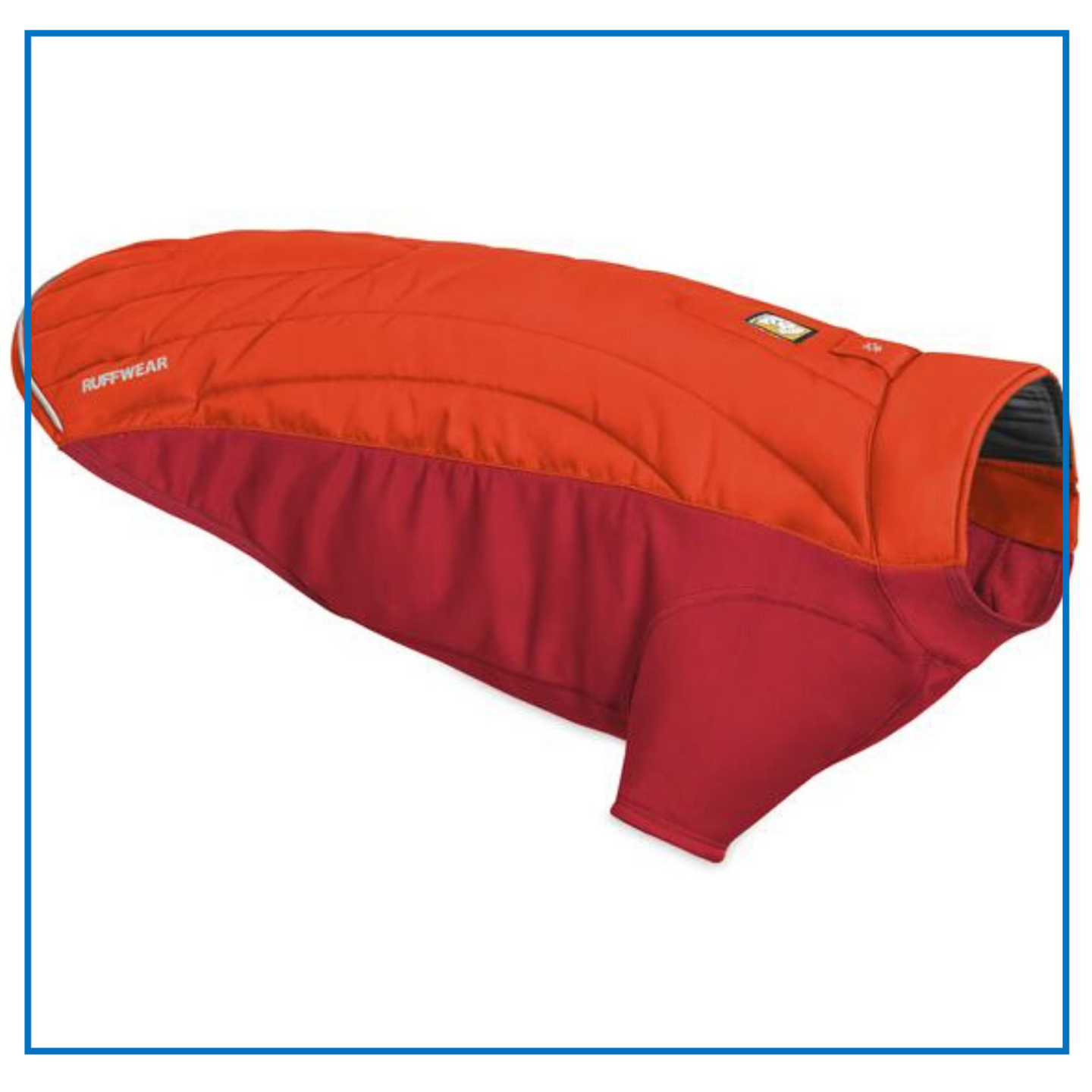 Ruffwear (Powder Hound Jacket)
