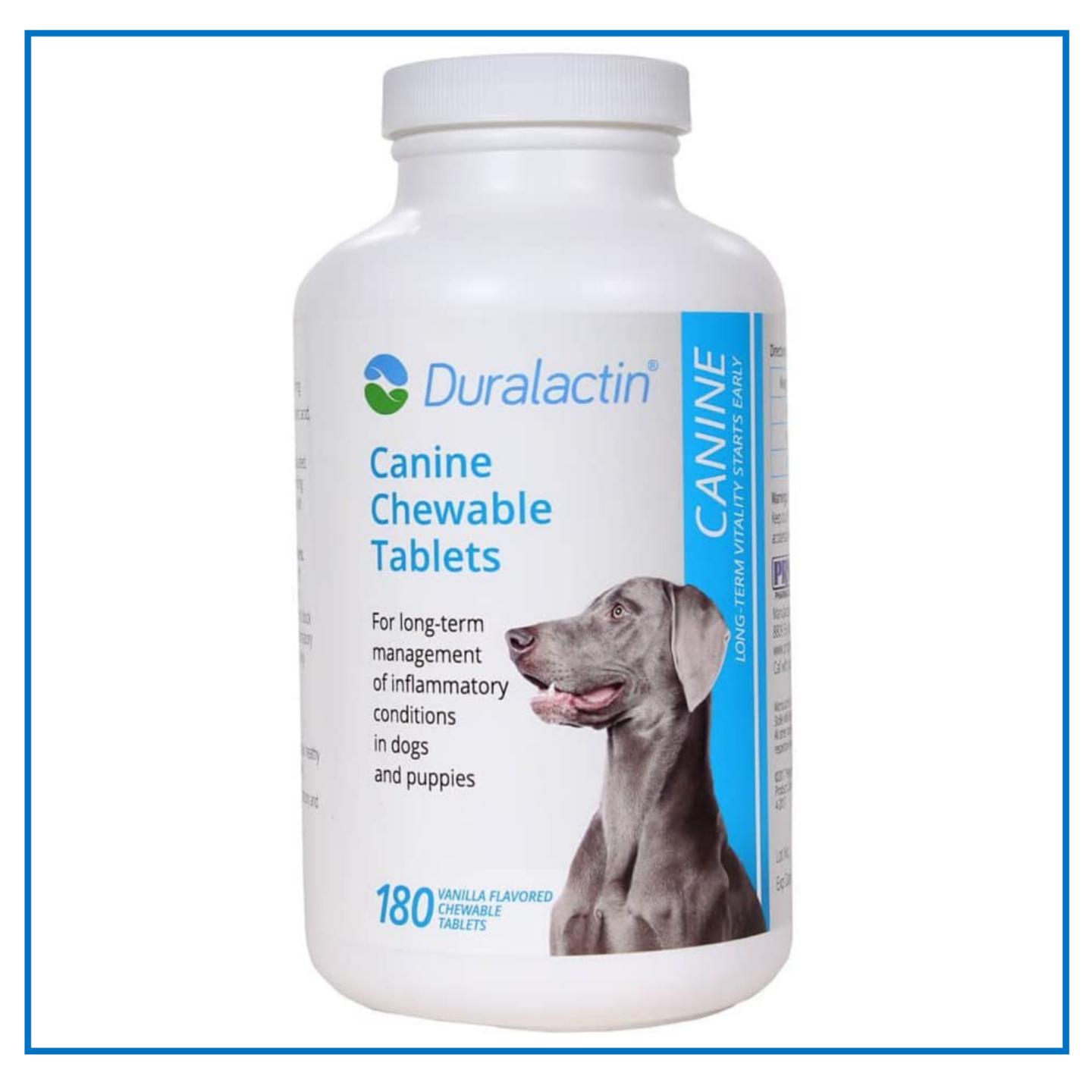 Duralactin