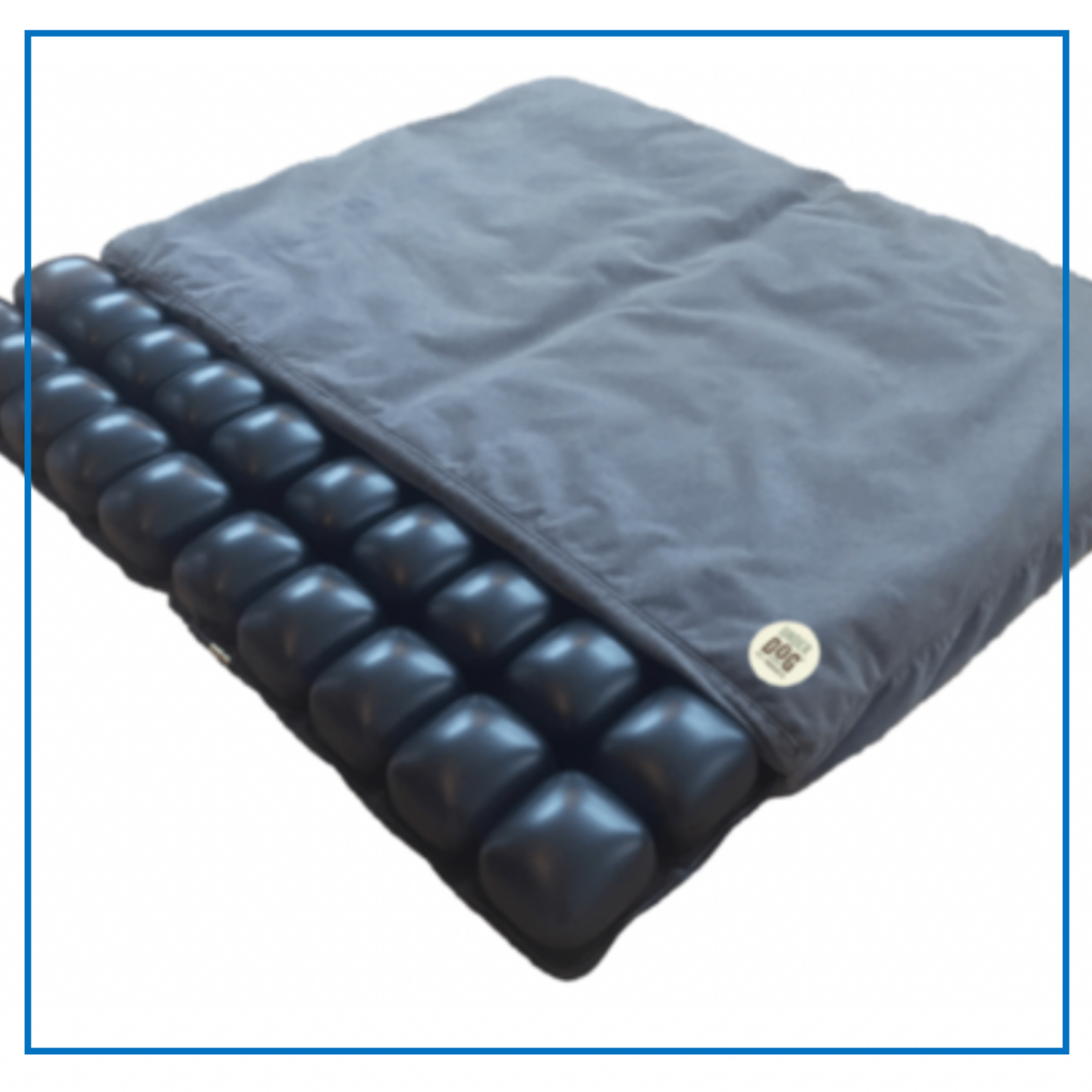 Underdog Orthopedic Dog Bed