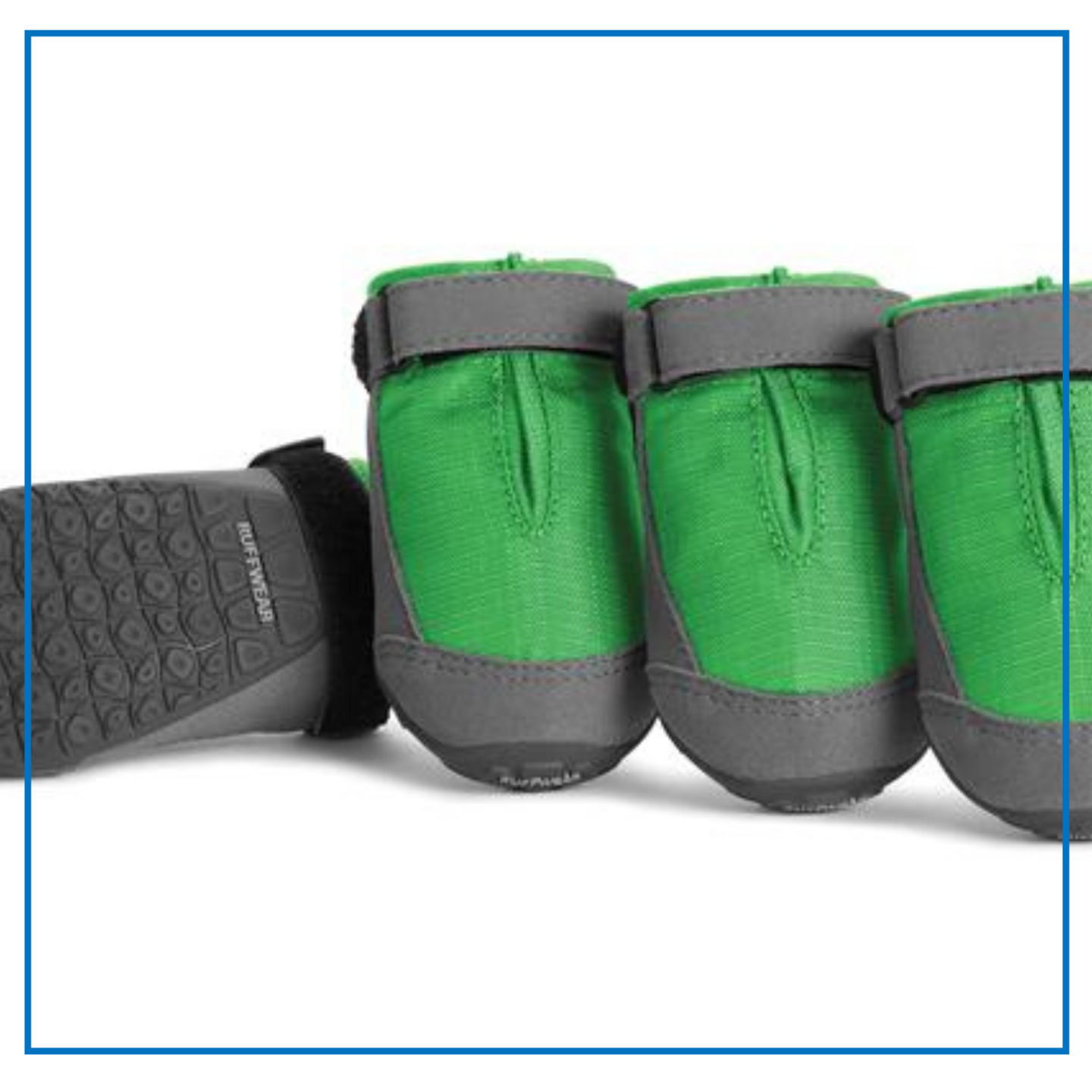 Ruffwear (Summit Trex Dog Boot)