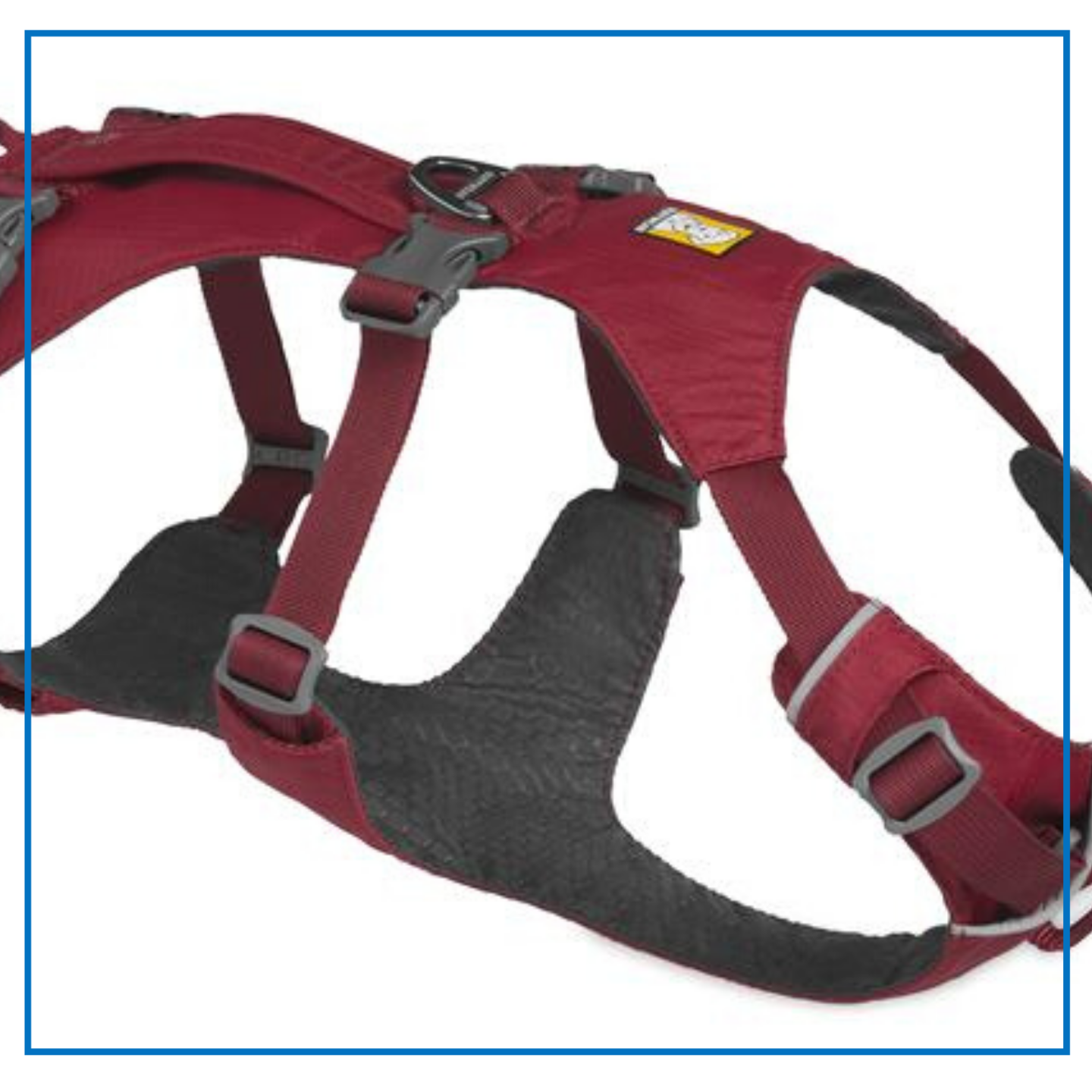 Ruffwear Flagline Harness