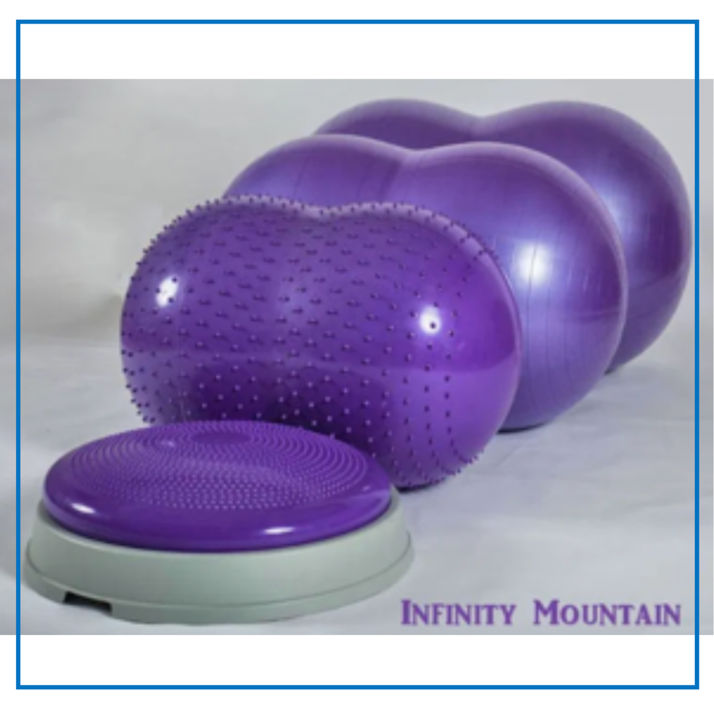 Infinity Mountain TotoFit