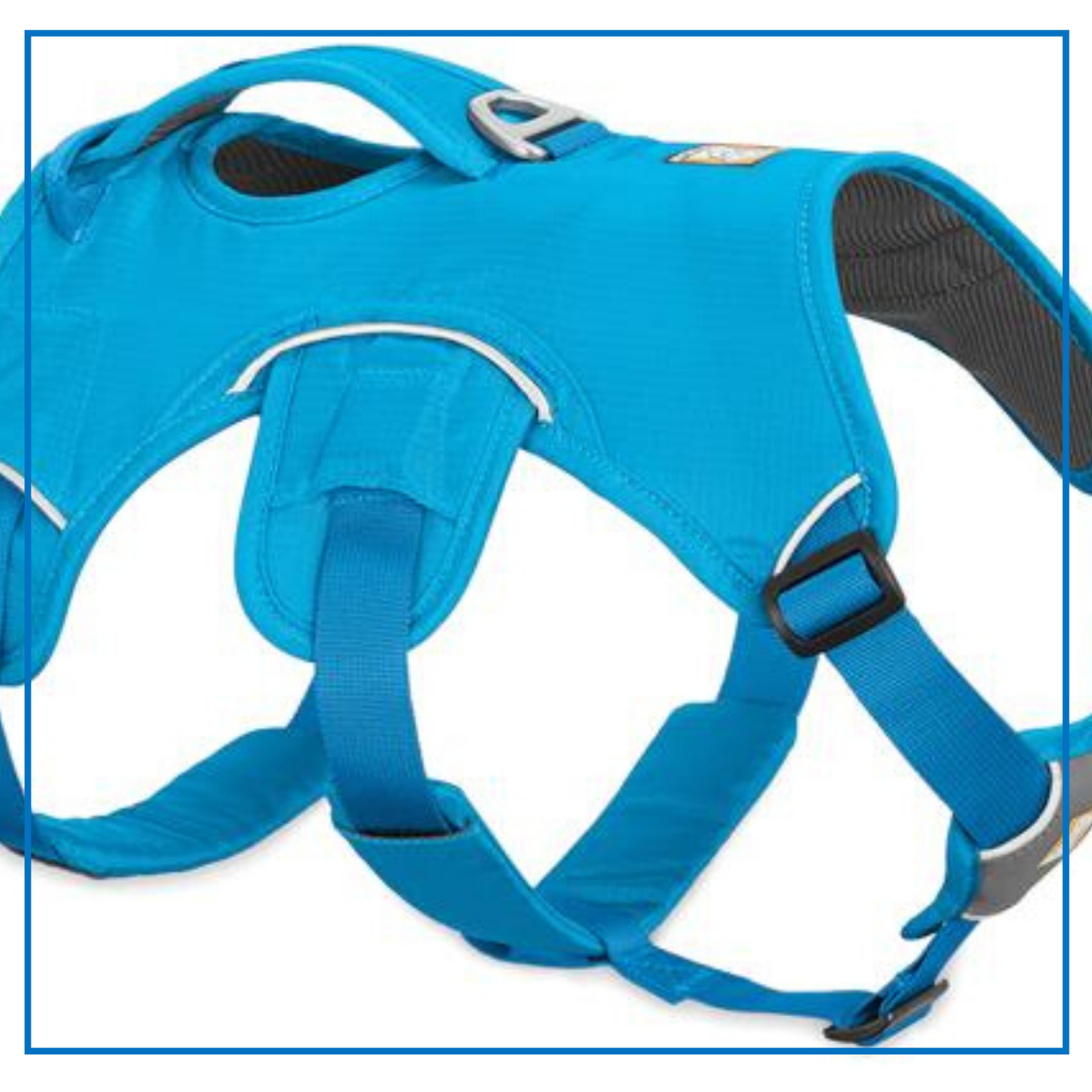 Ruffwear (Web Master Harness)