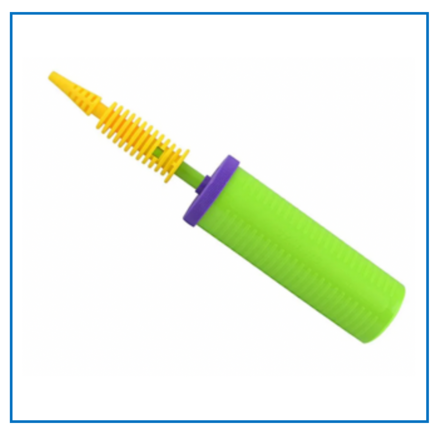 Faster Blaster Air Pump TotoFit